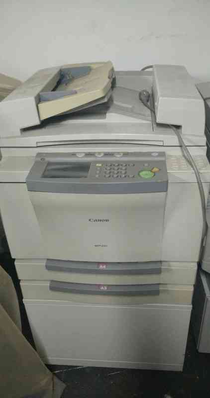 Fotocopiadora Canon GP 285