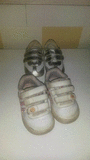 Zapatos niña T19-T20 invierno