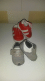 Zapatos niño T15-T16 invierno