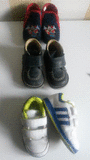 Zapatos niño T20-T21 invierno