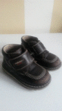 Zapatos niño T23 invierno
