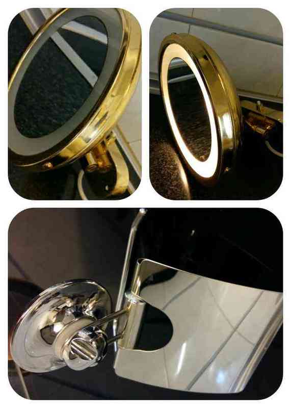 para el cuarto de baño