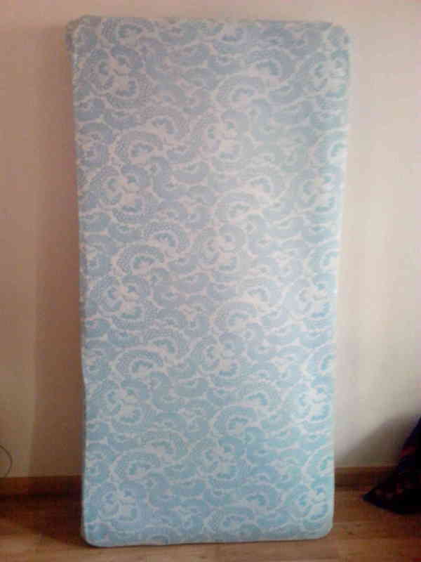 colchón 90 x 180
