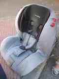 Silla infantil para coche, Grupo 1 ISOFIX