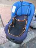 Silla infantil para coche, Grupo 1/2