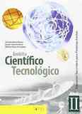 Libro Ámbito cientifico-tecnológicoeditorial safel