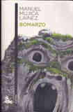 Regalo Libro. Bomarzo. Manuel Mujica