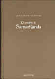 Regalo Libro. El Amuleto de Samarkanda. J. Stroud