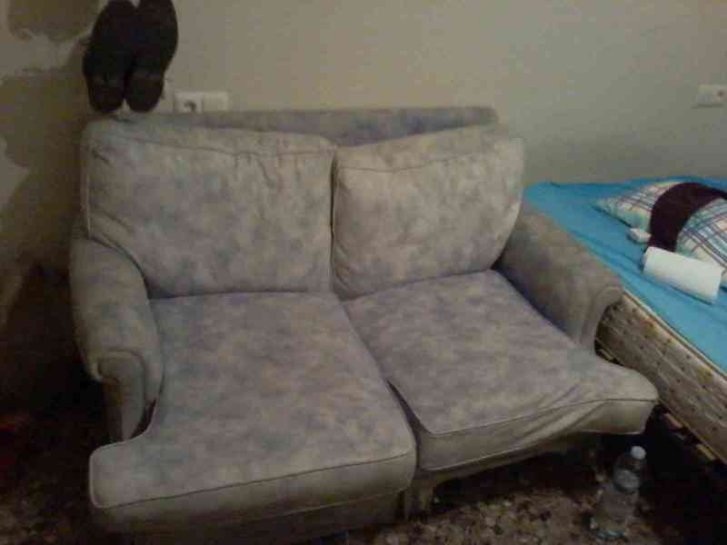 Regalo sofa cama 1,50