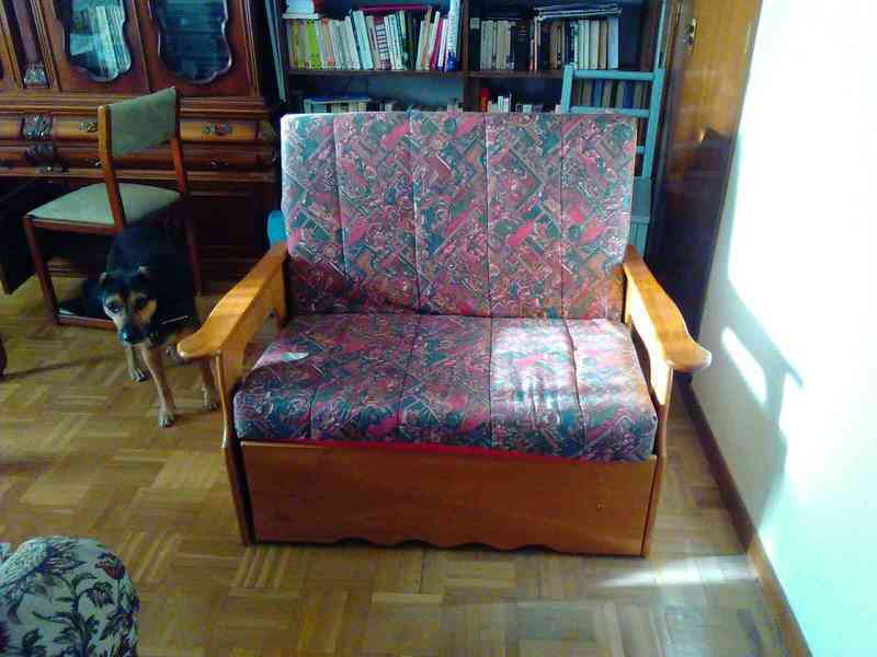 Sofá cama URGE