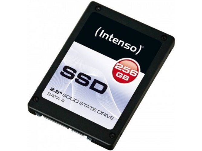 Disco duro SSD