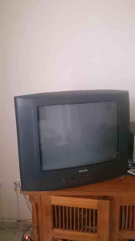 Regalo Televisor