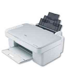 impresora epson stylus dx3800