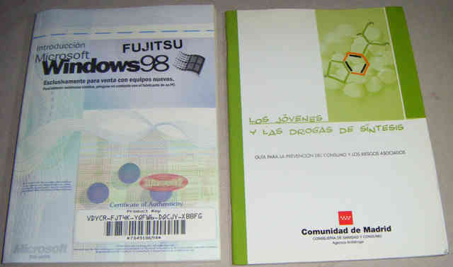 Libro sobre el Sistema Operativo Windows 8. (Informática). (Leer todo)