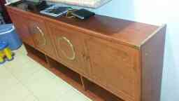 REGALO DOS MUEBLES DE HABITACION URGE 