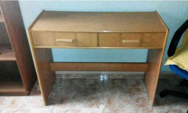 Regalo mesa de escritotio