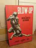 Cuadro blow-up