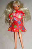 Muñeca Barbie Nº 13. (Leer bien)