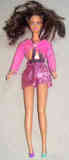 Muñeca Barbie Nº 12. (Leer bien)