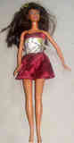 Muñeca Barbie Nº 11. (Leer bien)