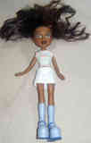 Muñeca Barbie Nº 4. (Leer bien)