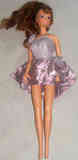 Muñeca Barbie Nº 3. (Leer bien)