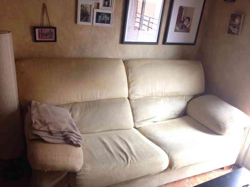 Regalo Sofa