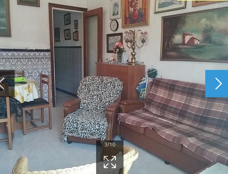 Urge vaciar piso en Sitges