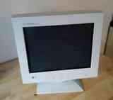 Monitor 19 LG Flatron 915FT plus