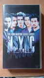VHS Nsync
