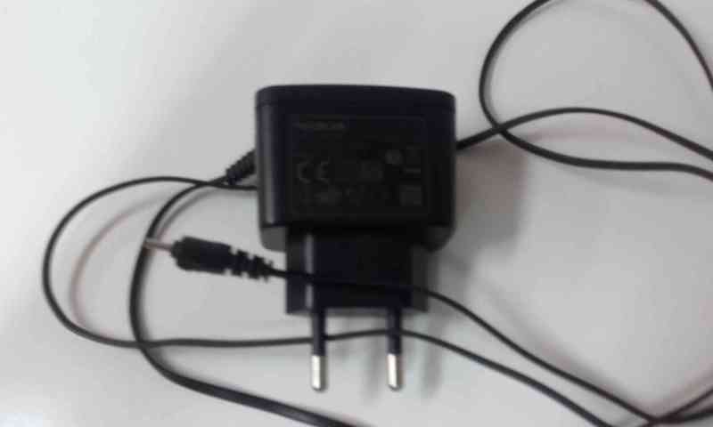 cargador nokia para enchufe