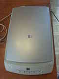 Scanner HP 4470, pero solo para Windows XP