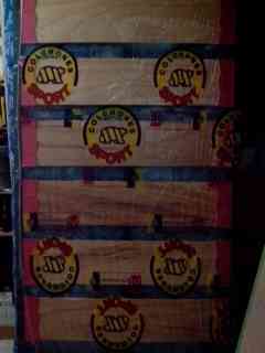 Regalo dos somiers. 90*180 y 90*190