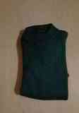 Jersey verde de invierno Talla M-L(roapmig)