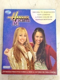 Regalo laminas de Hannah Montana