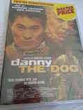 DVD Danny The Dog
