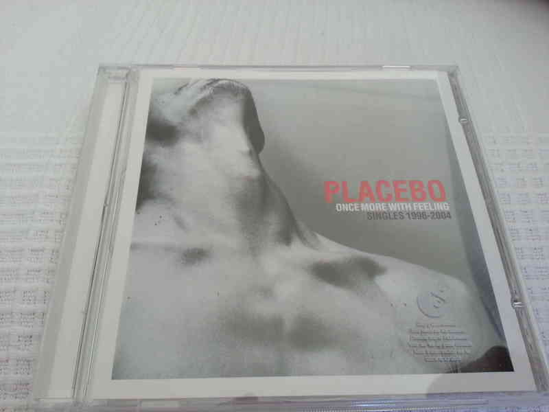 CD Placebo
