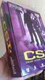 CSI DVD