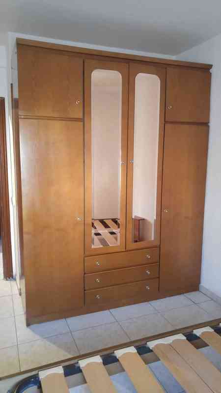 mueble dormitorio