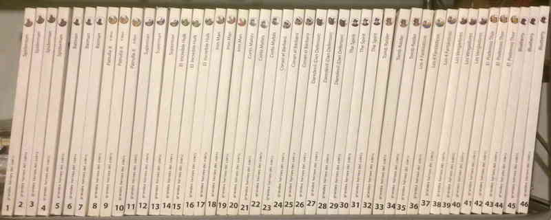 Colección Grandes heroes del comic