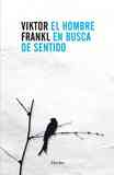 Libro "El Hombre en busca de sentido", de Viktor Frankl