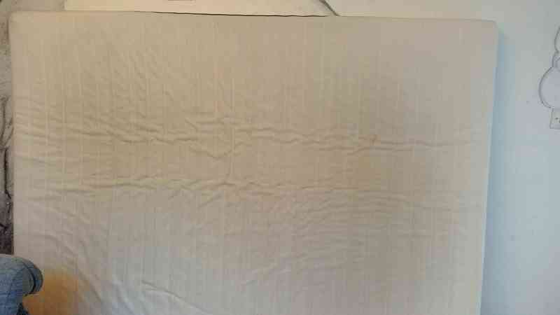 Colchon Ikea 200x140