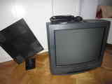 TV de tubo Sony con tdt