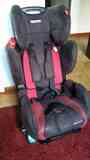 Silla de coche 2-3 marca RECARO