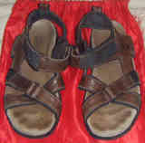 Sandalias de Hombre Talla 44