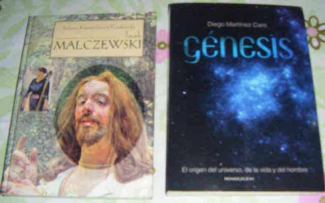 Dos Libros.