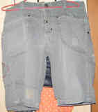 Pantalon Corto Talla L