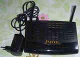 Router Jazztel