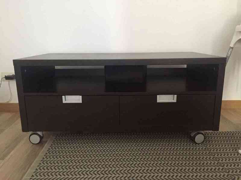 Mesa TV ikea 