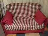 Sofá cama clic-clac